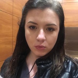 Meet your Posher, Krista